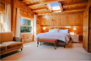 Oceanfront Retreat at Spruce Bay - 8