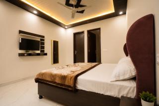 Hotel Brothers Elite Stay - 6