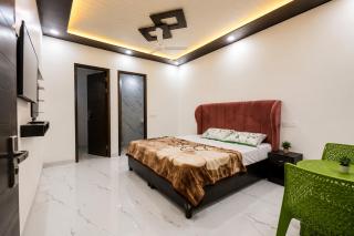 Hotel Brothers Elite Stay - 9