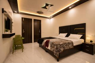 Hotel Brothers Elite Stay - 7