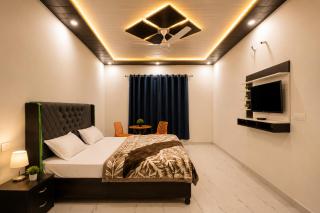 Hotel Brothers Elite Stay - 8