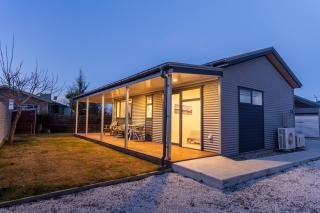 Twizel Cottages - 9