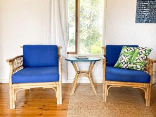 Rosemary Cottage - short walk to Gannet Beach - 6