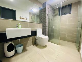 Sunway Velocity V Residence by DeUrban - 4
