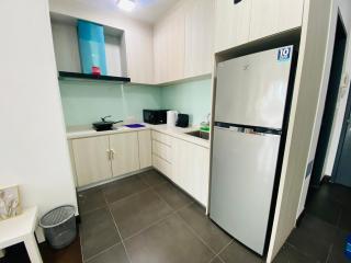 Sunway Velocity V Residence by DeUrban - 3