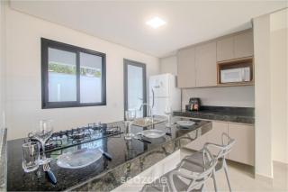 Apto em Condo. c/ Churrasq. 700m da Praia NVM0009 - 7