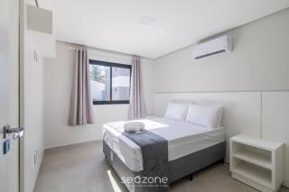 Apto em Condo. c/ Churrasq. 700m da Praia NVM0009 - 8