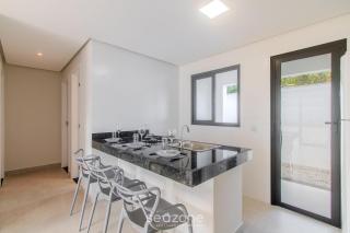 Apto em Condo. c/ Churrasq. 700m da Praia NVM0009 - 3