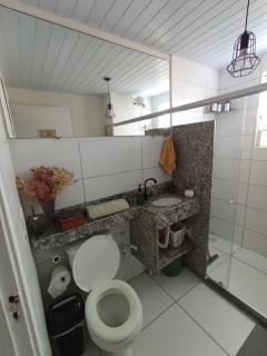 Apartamento jardins - 5