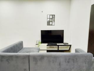 CL Comfort Wifi Suite 4pax ParadigmJB - 8