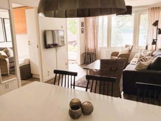 5 star holiday home in UDDEVALLA - 2