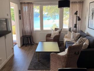 5 star holiday home in UDDEVALLA - 6