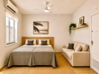 Studio Bartho Leblon - 1