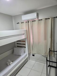 Apartamento super aconchegante Marco das 3 Fronteiras - 5