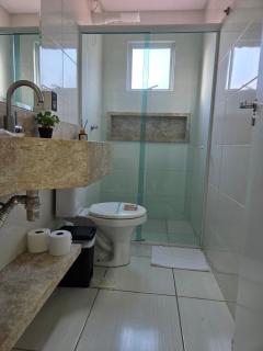 Apartamento super aconchegante Marco das 3 Fronteiras - 1