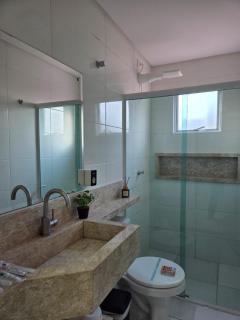 Apartamento super aconchegante Marco das 3 Fronteiras - 2