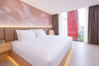 Y Hotel Phan Đình Phùng - 4