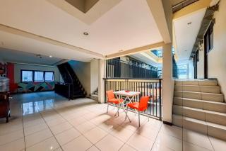 Audah Guesthouse Syariah RedPartner - 2