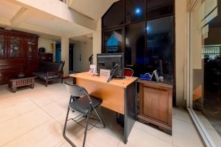 Audah Guesthouse Syariah RedPartner - 8