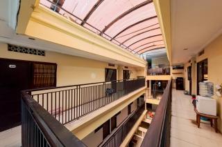 Audah Guesthouse Syariah RedPartner - 1