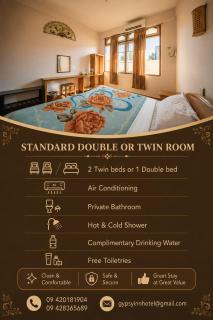 Gypsy Inn - 9