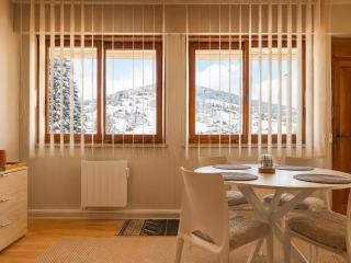 White Lodges - Megève center on ski slopes - 8