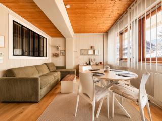 White Lodges - Megève center on ski slopes - 1