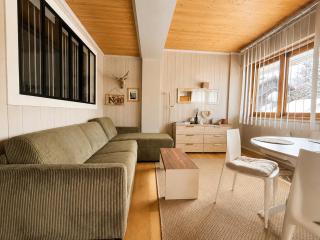 White Lodges - Megève center on ski slopes - 9