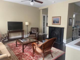 Trace Guest Suites - 6