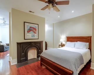 Trace Guest Suites - 5