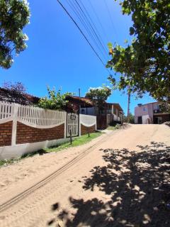 Garden House - Atins - 2