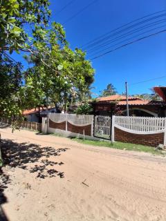 Garden House - Atins - 1