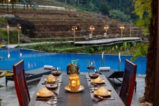 Pu Luong EcoLuxe Resort & Spa - 3
