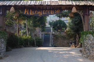 Pu Luong EcoLuxe Resort & Spa - 8