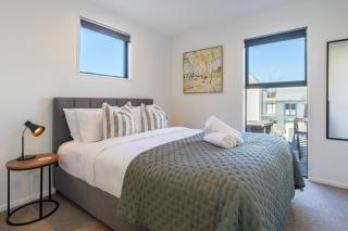 Peaceful Merivale Hideaway - Parkside & Parking - 7