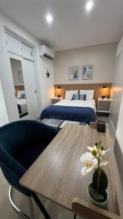 Pacific Oasis Apartamento I Máncora - 0