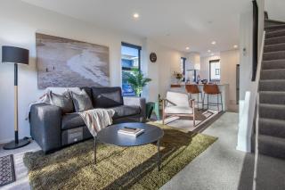 Peaceful Merivale Hideaway - Parkside & Parking - 5
