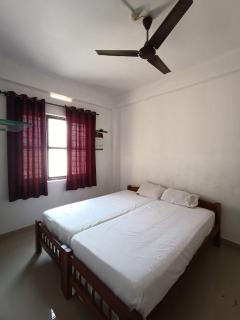 KK Residency - 1