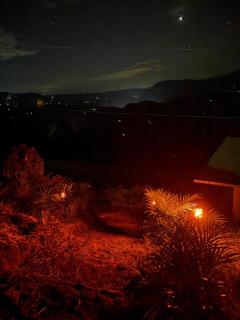 Rancho Dulce Atardecer - 0