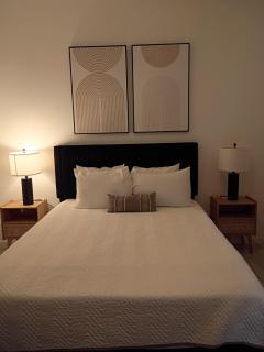 Modern 2 Bed 2 Bath Apartment Near Hospitals & Shopping - 7