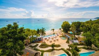 OUTRIGGER Phi Phi Island Resort - 0