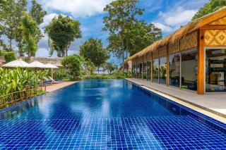 OUTRIGGER Phi Phi Island Resort - 3
