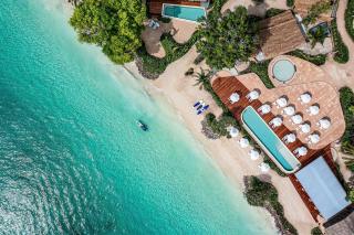 OUTRIGGER Phi Phi Island Resort - Phi Phi Don - 3