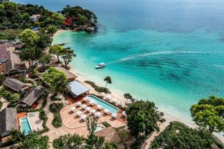 OUTRIGGER Phi Phi Island Resort - Phi Phi Don - 4