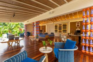 OUTRIGGER Phi Phi Island Resort - Phi Phi Don - 2