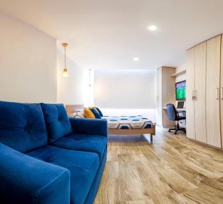 Candelaria Cozy Studio 14 - 1