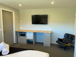 Private Ensuite at the base of Coronet Peak - 2