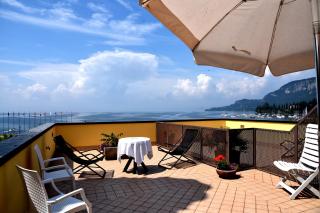 Hotel Ristorante Miralago - Garda - 1