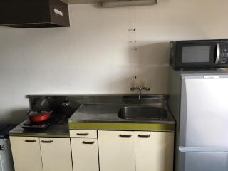 Hirata Building 3F / Vacation STAY 4269 - 5
