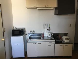Hirata Building 3F / Vacation STAY 4074 - 7